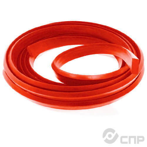 Шнур прямоугольного сечения 6х6